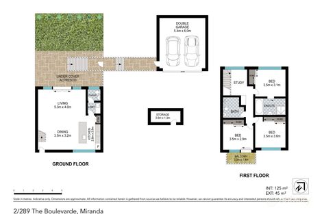 Property photo of 2/289 The Boulevarde Miranda NSW 2228