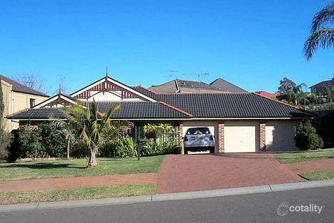 5 Coorumbene Ct, Bella Vista, NSW 2153