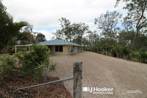 Property photo of 3 Aspen Court Regency Downs QLD 4341