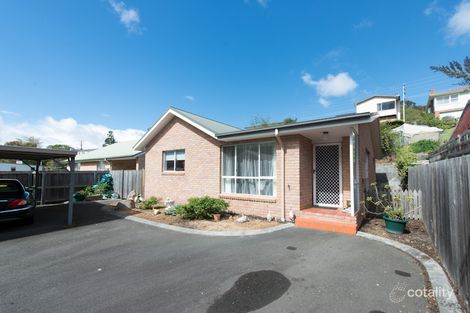 2/38a Macfarlane St, South Hobart, TAS 7004