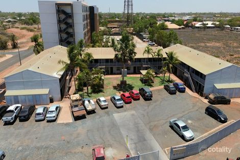 3/2 Scadden Rd, South Hedland, WA 6722