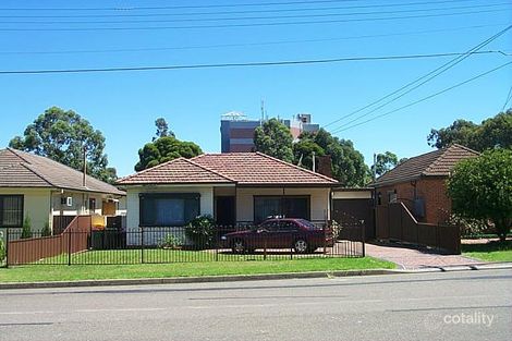 110 Cann St, Bass Hill, NSW 2197