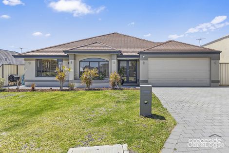 Property photo of 15 Cordova Turn Clarkson WA 6030