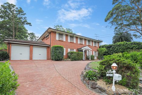 Property photo of 61 Cross Street Baulkham Hills NSW 2153