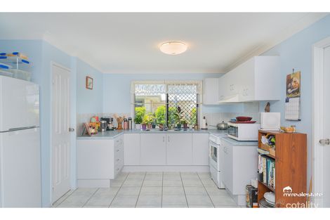 Property photo of 4 Trochus Avenue Zilzie QLD 4710