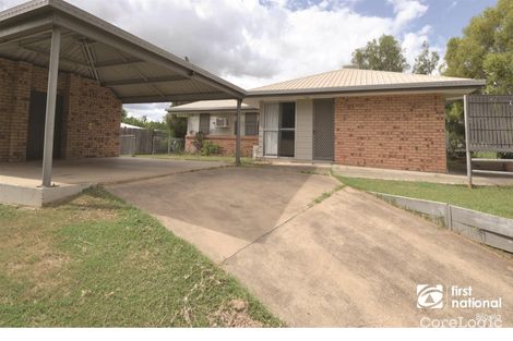 Property photo of 14 Carige Court Biloela QLD 4715