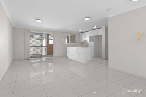 Property photo of 12/108 Nicholson Street Greenslopes QLD 4120