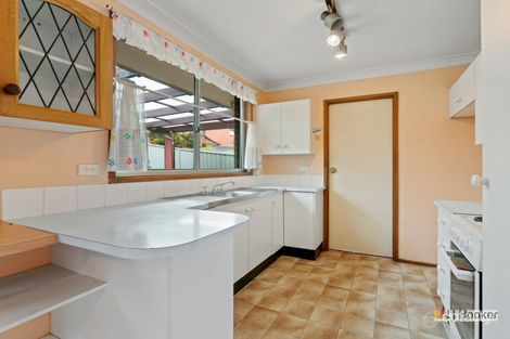 Property photo of 17/7 Lunderston Drive Narara NSW 2250