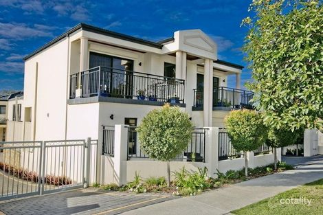 Property photo of 76A Francis Avenue Karrinyup WA 6018