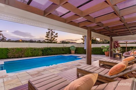 Property photo of 7 Thames Place Oxenford QLD 4210