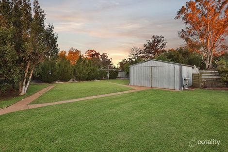 Property photo of 22 Chaffey Street Merbein VIC 3505