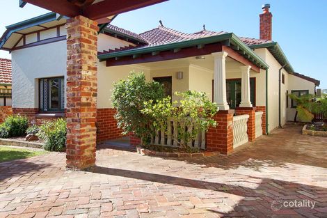 58 Paddington St, North Perth, WA 6006