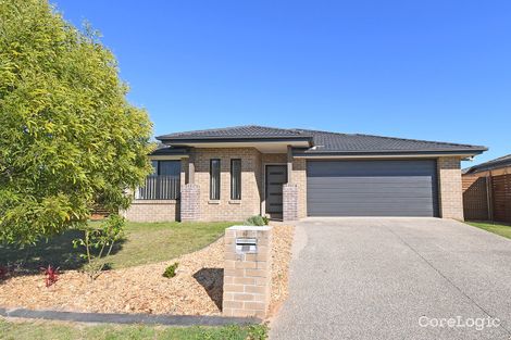 Property photo of 4 Mawson Court Urraween QLD 4655