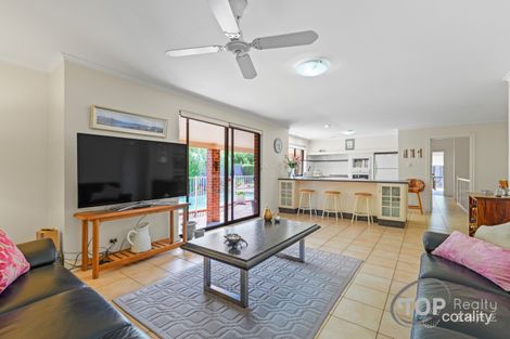 Property photo of 34 Oberthur Crescent Bull Creek WA 6149