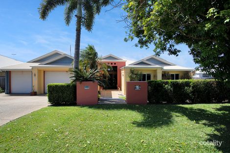 Property photo of 16 Sir Griffith Way Rural View QLD 4740