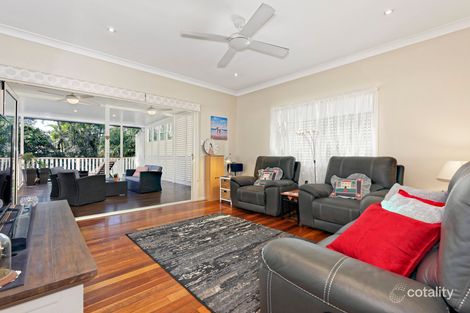 Property photo of 58 Griffith Street Sandgate QLD 4017