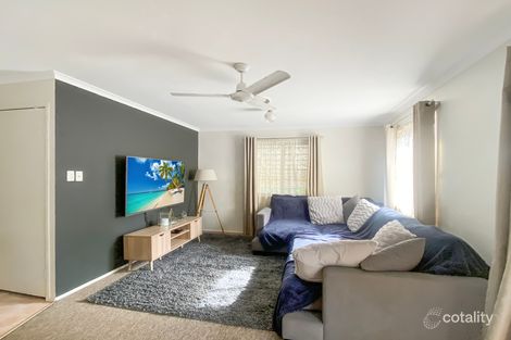 Property photo of 16 Woodlands Drive Stapylton QLD 4207