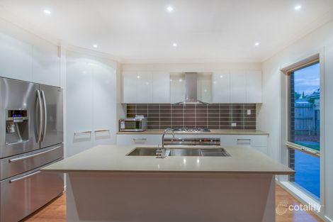 Property photo of 2/40 Allister Close Knoxfield VIC 3180