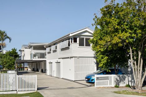 Property photo of 5/31 Jenolan Avenue Hawthorne QLD 4171