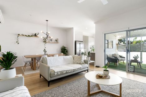 Property photo of 5/31 Jenolan Avenue Hawthorne QLD 4171