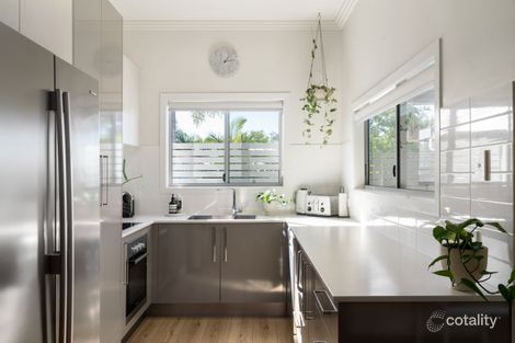 Property photo of 5/31 Jenolan Avenue Hawthorne QLD 4171