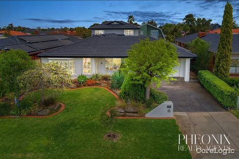 Property photo of 5 Dona Drive Hoppers Crossing VIC 3029