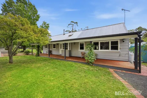 15 James Lane, Hoddles Creek, VIC 3139