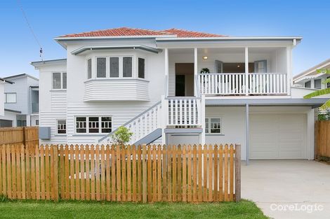 Property photo of 94 Hansen Street Moorooka QLD 4105