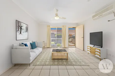 29/144 Dorville Rd, Carseldine, QLD 4034