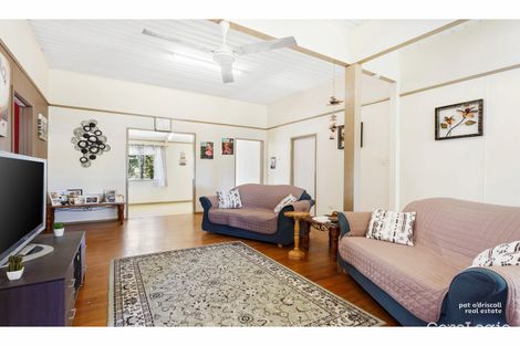 Property photo of 62 Wharf Street Depot Hill QLD 4700