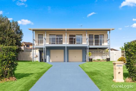 Property photo of 46 Gundesen Drive Urraween QLD 4655