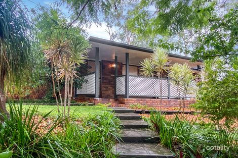 Property photo of 28 Adelong Road Shailer Park QLD 4128