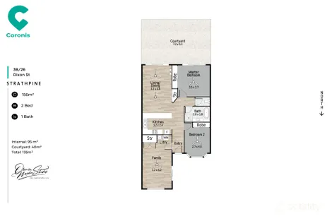 Property photo of 3B/26 Dixon Street Strathpine QLD 4500