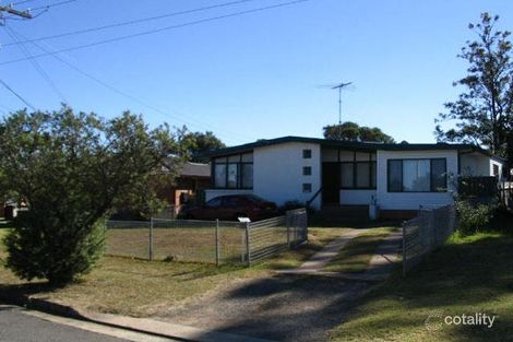 Property photo of 60 Neriba Crescent Whalan NSW 2770