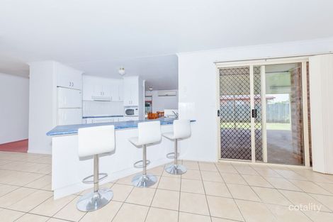 Property photo of 36 Hanlon Street Tanah Merah QLD 4128