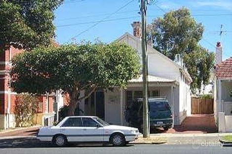 245 Stirling St, Perth, WA 6000