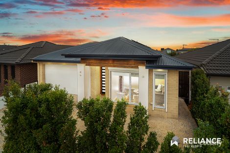 Property photo of 14 Souvenir Street Truganina VIC 3029