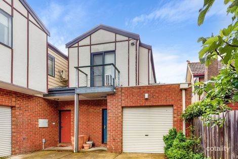 3/169 Epsom Rd, Flemington, VIC 3031