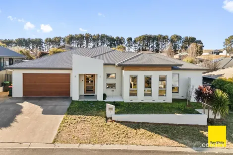 6 Flynn Pl, Bungendore, NSW 2621