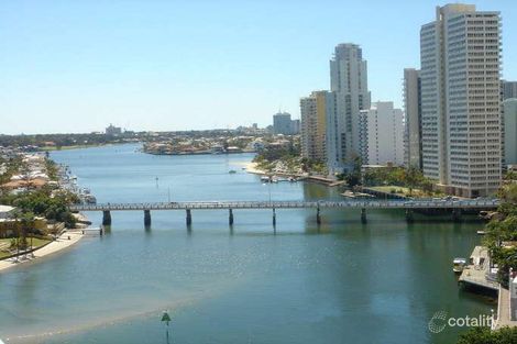 60/63 Cavill Ave, Surfers Paradise, QLD 4217