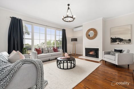 Property photo of 40 Bareena Drive Mount Eliza VIC 3930