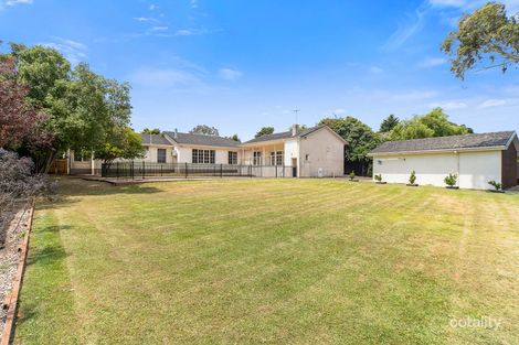 Property photo of 40 Bareena Drive Mount Eliza VIC 3930