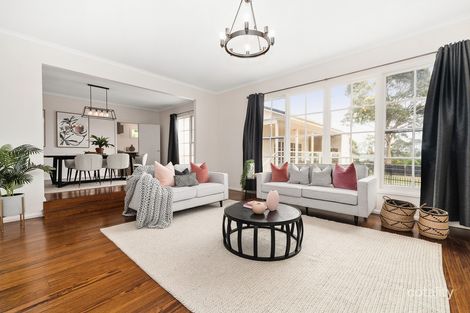 Property photo of 40 Bareena Drive Mount Eliza VIC 3930
