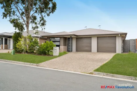 Property photo of 37 Vargon Circuit Holmview QLD 4207