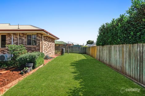 Property photo of 7 Lobwein Court Middle Ridge QLD 4350