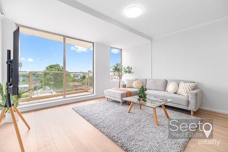 Property photo of 168/14-16 Station Street Homebush NSW 2140