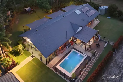 21992 Bruce Hwy, Glenorchy, QLD 4650