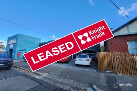 28 Letitia St, North Hobart, TAS 7000