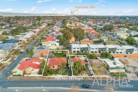 Property photo of 415/417 Regency Road Prospect SA 5082