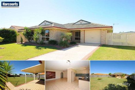 Property photo of 13 Bushlark Avenue Eli Waters QLD 4655